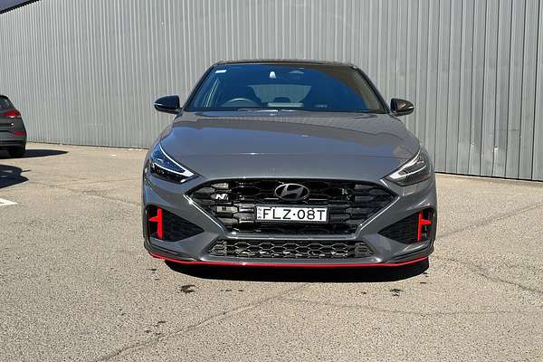 2024 Hyundai i30 N PDe.V5