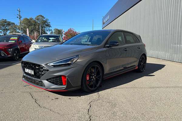 2024 Hyundai i30 N PDe.V5