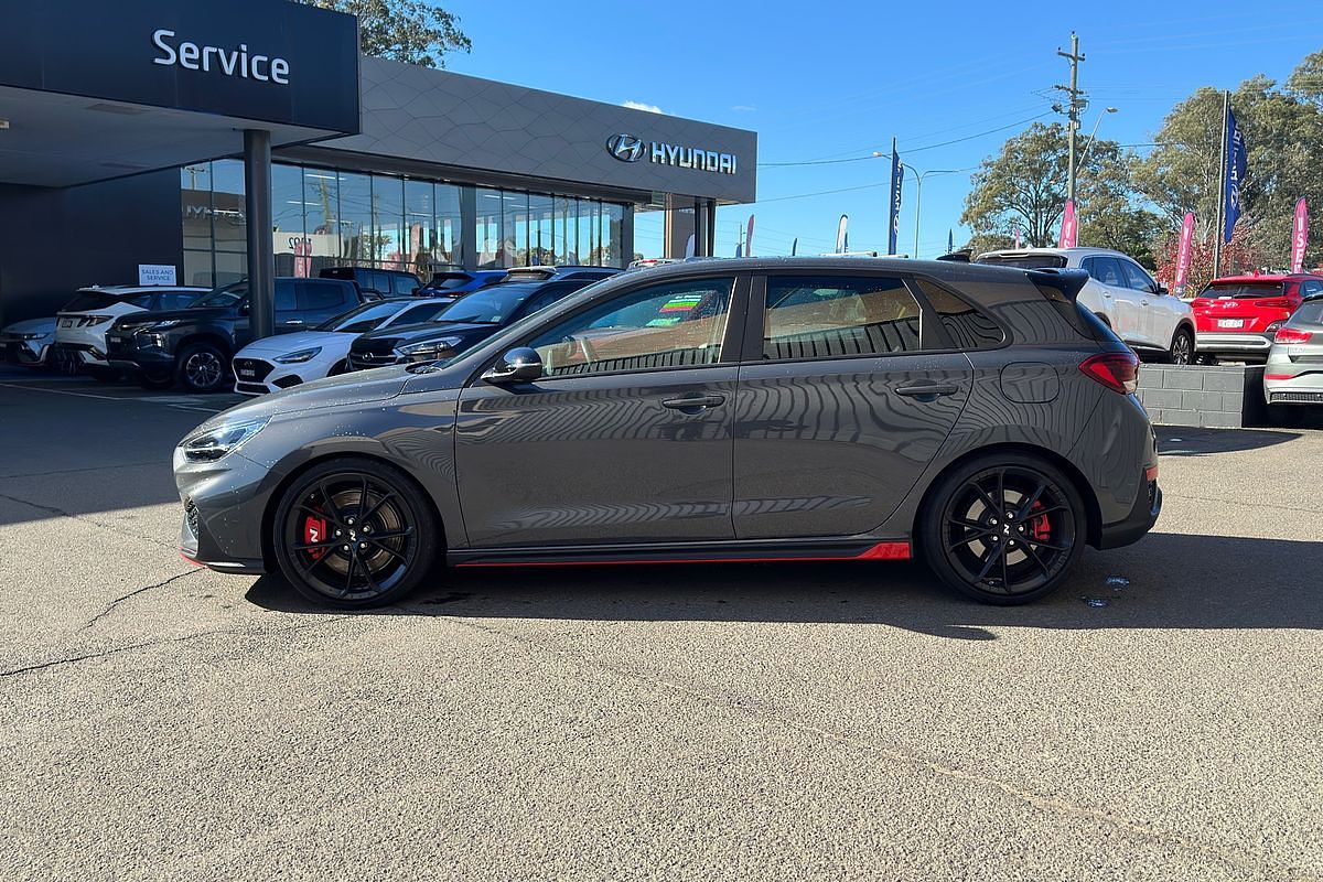 2024 Hyundai i30 N PDe.V5
