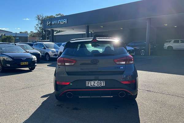 2024 Hyundai i30 N PDe.V5