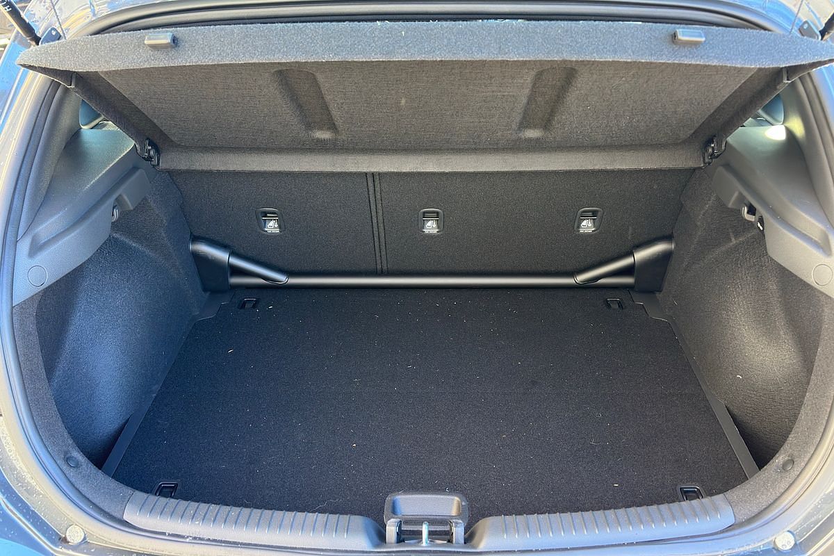 2024 Hyundai i30 N PDe.V5