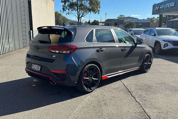 2024 Hyundai i30 N PDe.V5