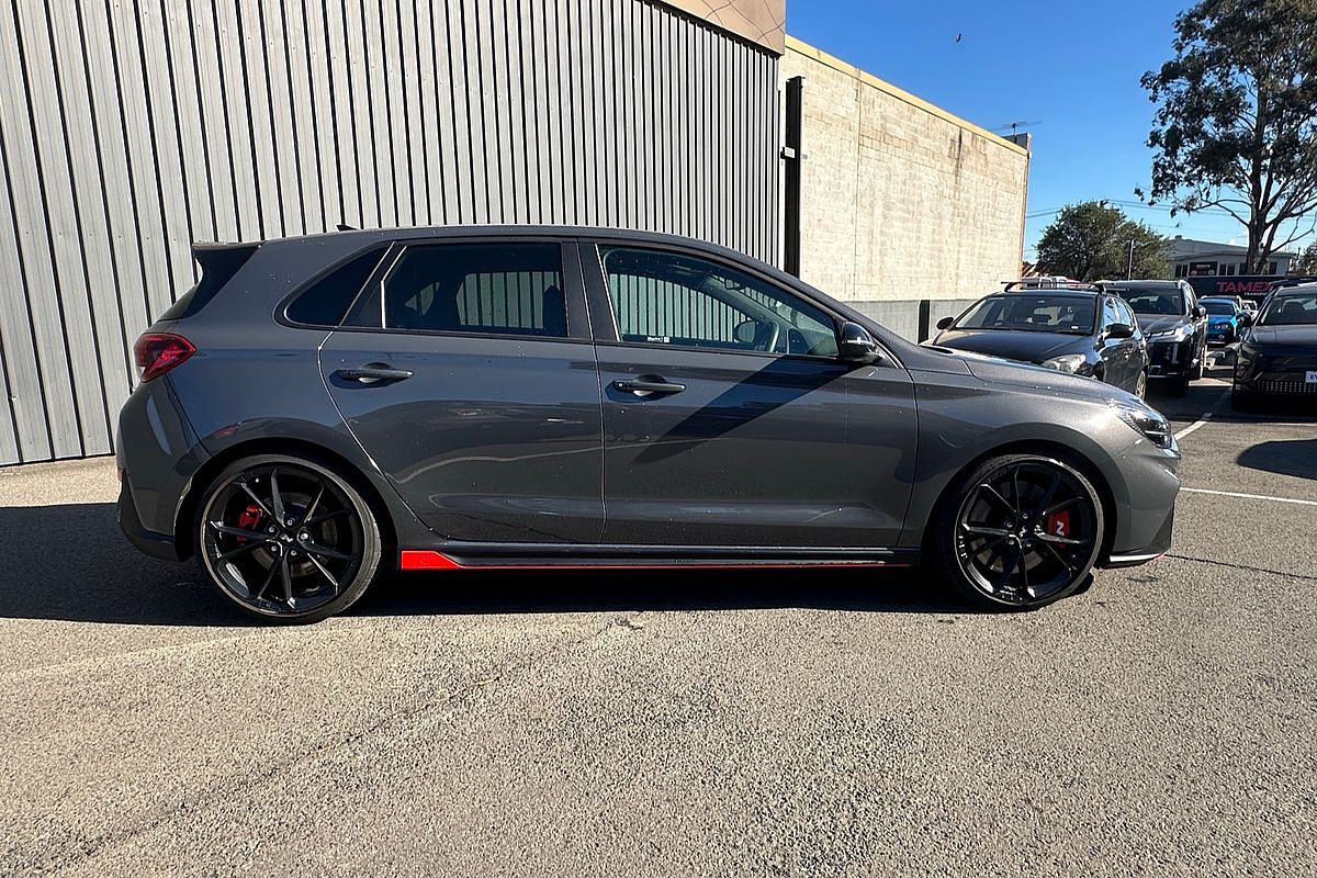 2024 Hyundai i30 N PDe.V5