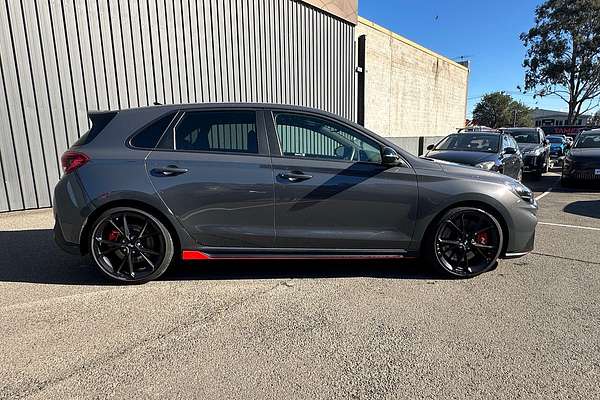 2024 Hyundai i30 N PDe.V5