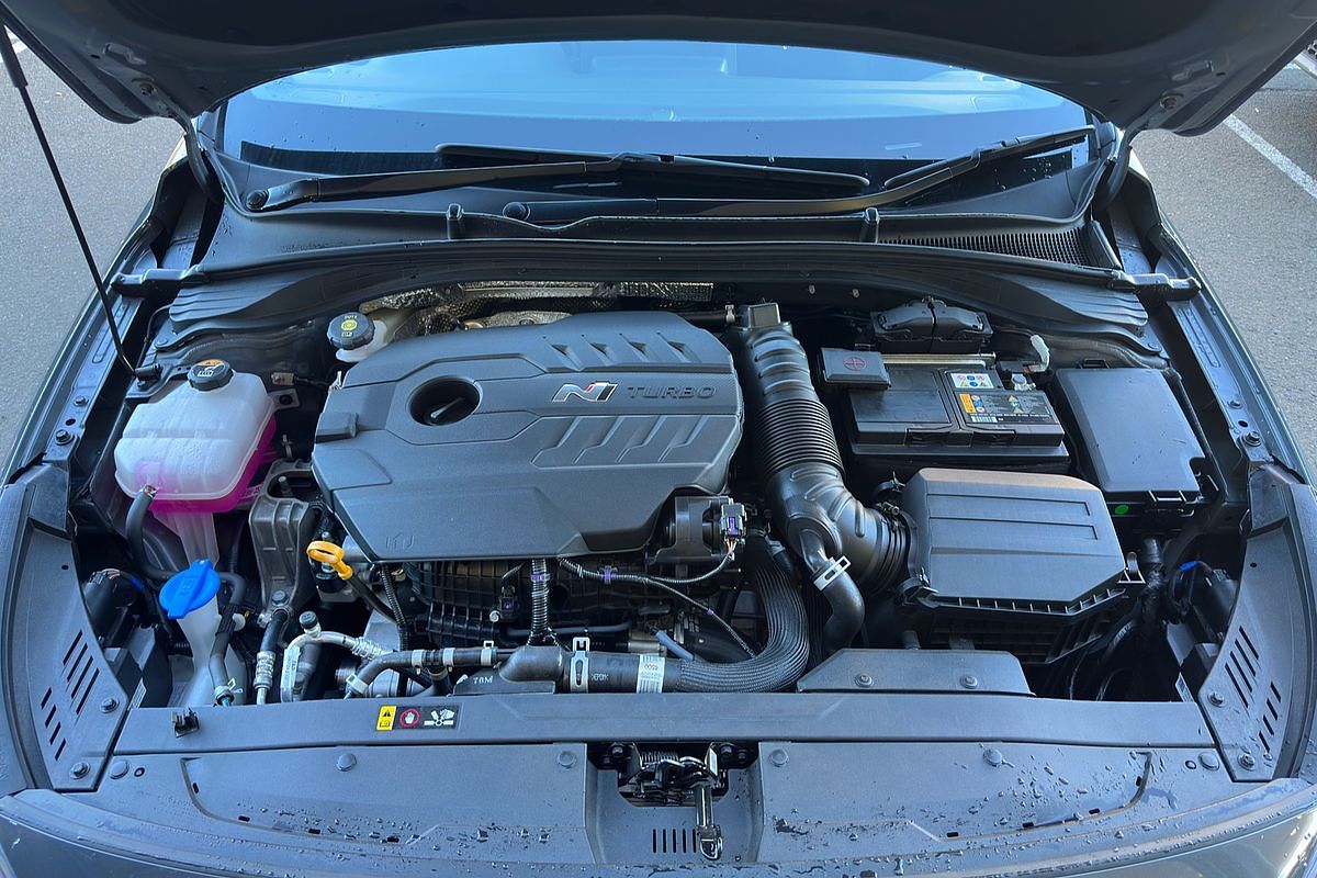 2024 Hyundai i30 N PDe.V5