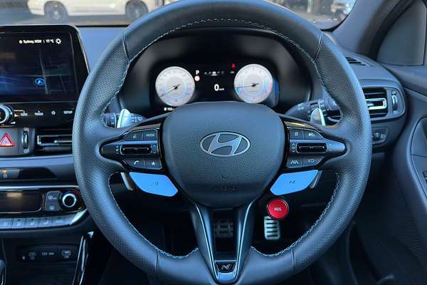 2024 Hyundai i30 N PDe.V5