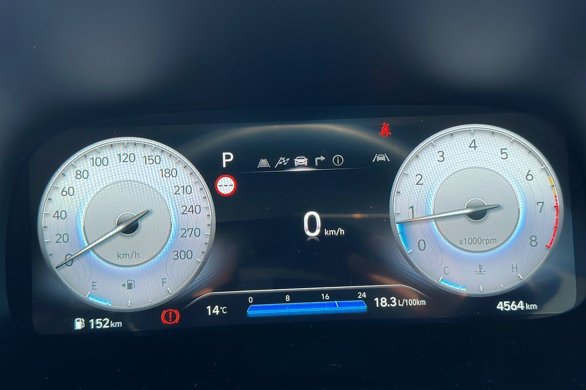 2024 Hyundai i30 N PDe.V5