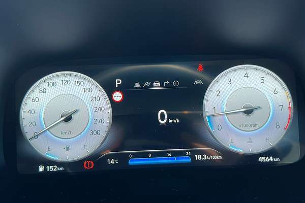 2024 Hyundai i30 N PDe.V5