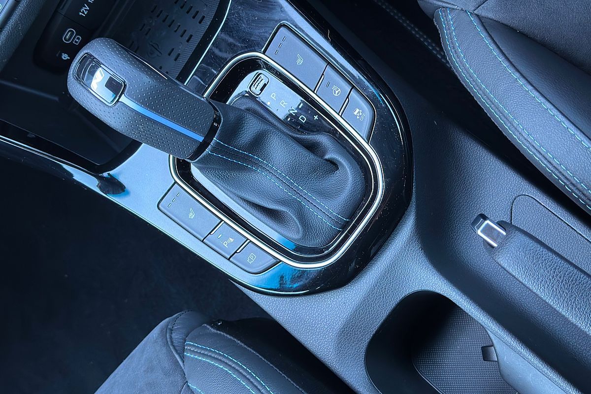 2024 Hyundai i30 N PDe.V5