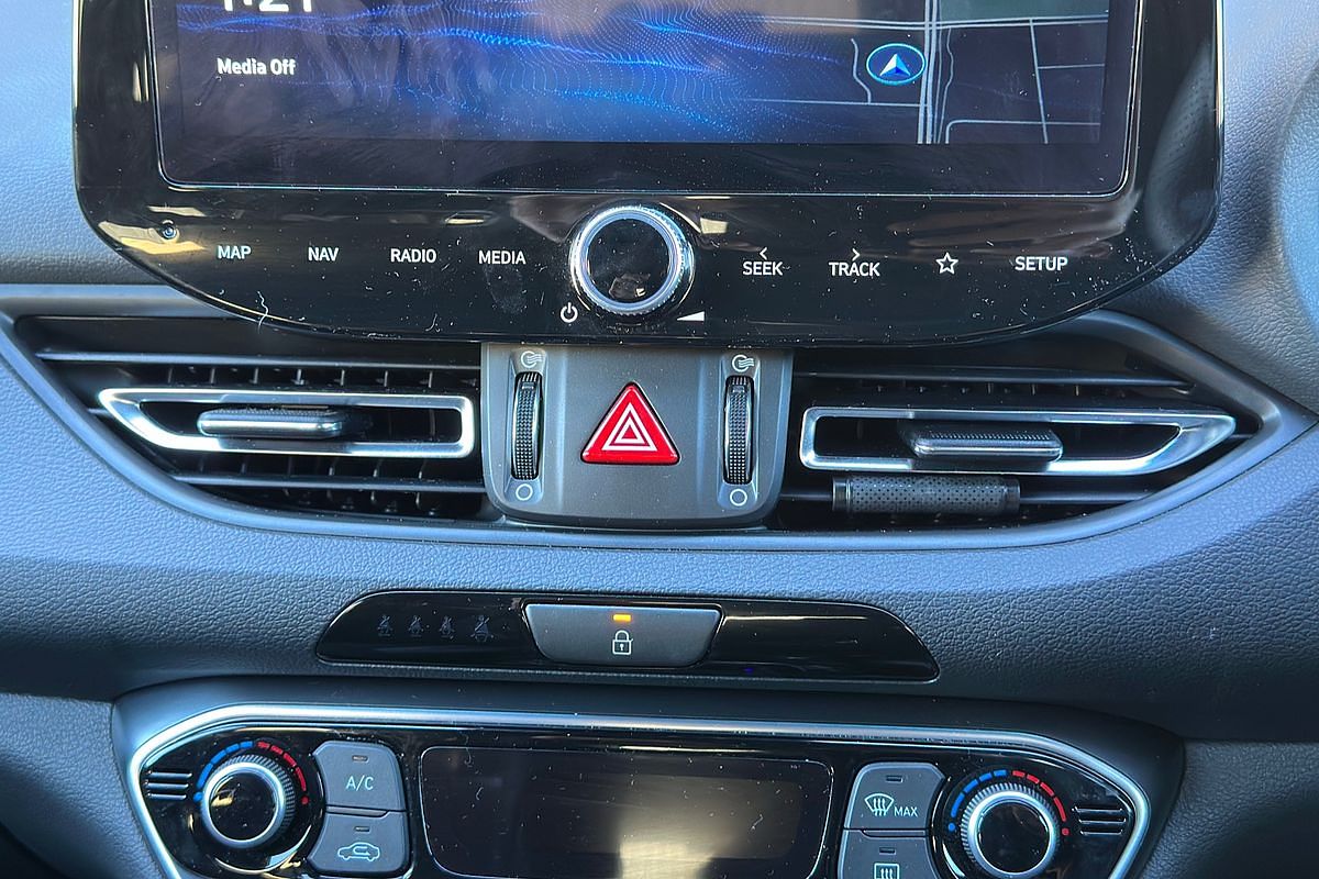 2024 Hyundai i30 N PDe.V5