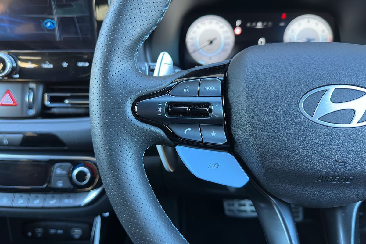 2024 Hyundai i30 N PDe.V5