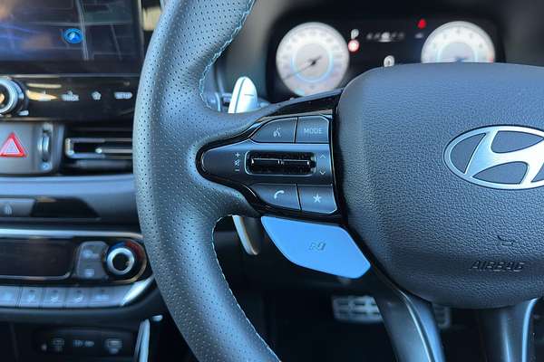 2024 Hyundai i30 N PDe.V5