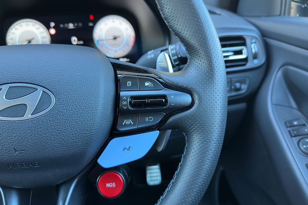2024 Hyundai i30 N PDe.V5