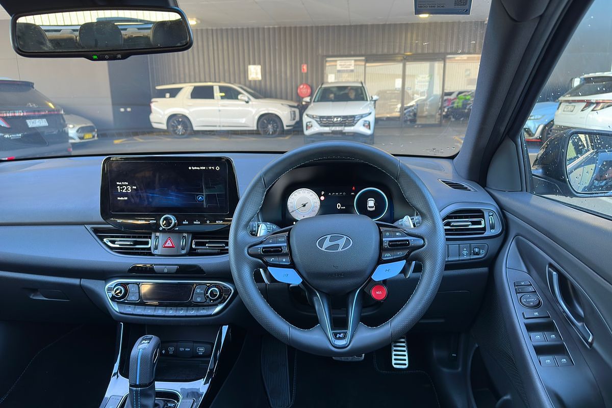 2024 Hyundai i30 N PDe.V5
