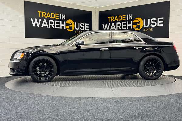 2012 Chrysler 300