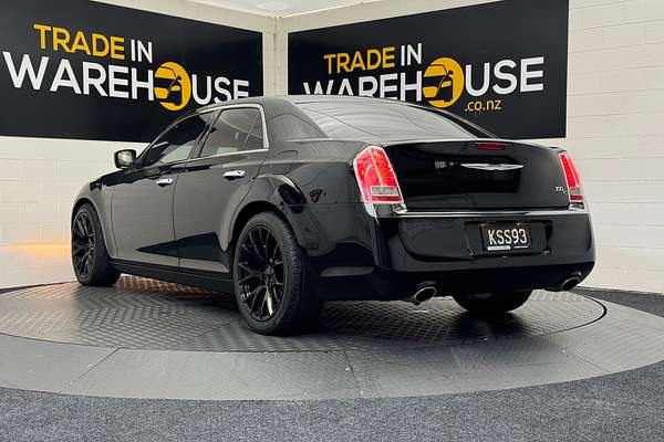 2012 Chrysler 300