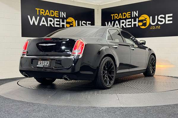 2012 Chrysler 300
