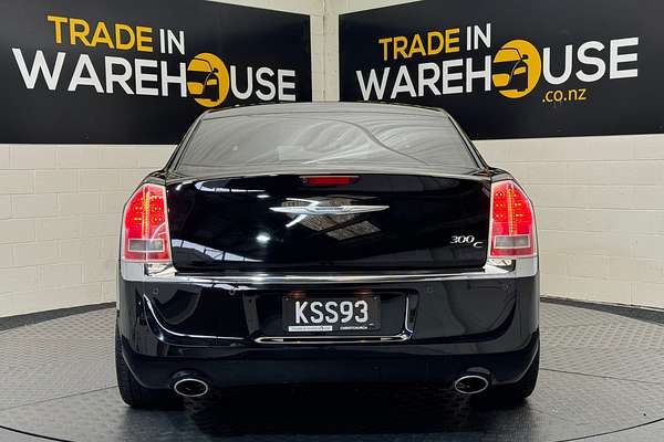 2012 Chrysler 300