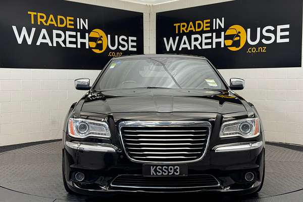 2012 Chrysler 300