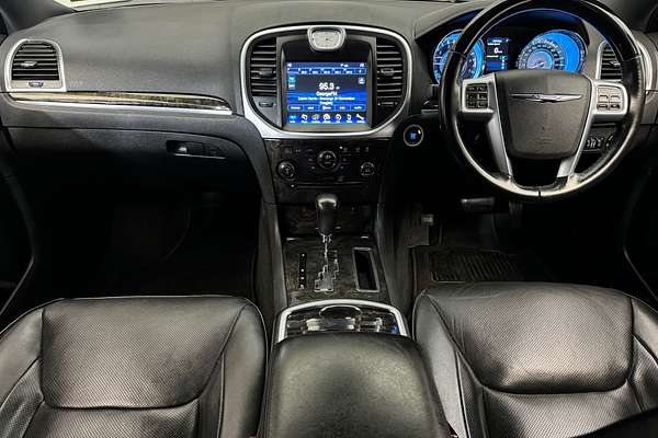 2012 Chrysler 300