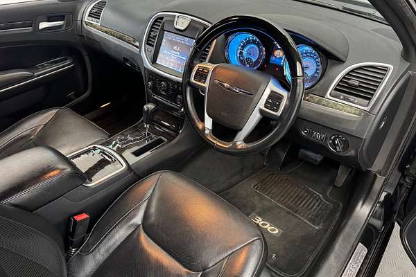 2012 Chrysler 300