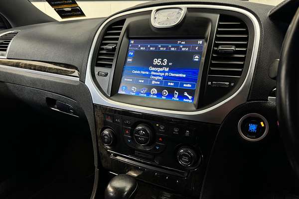 2012 Chrysler 300