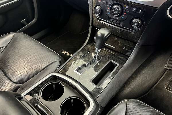 2012 Chrysler 300