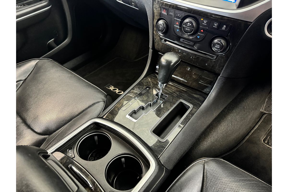2012 Chrysler 300