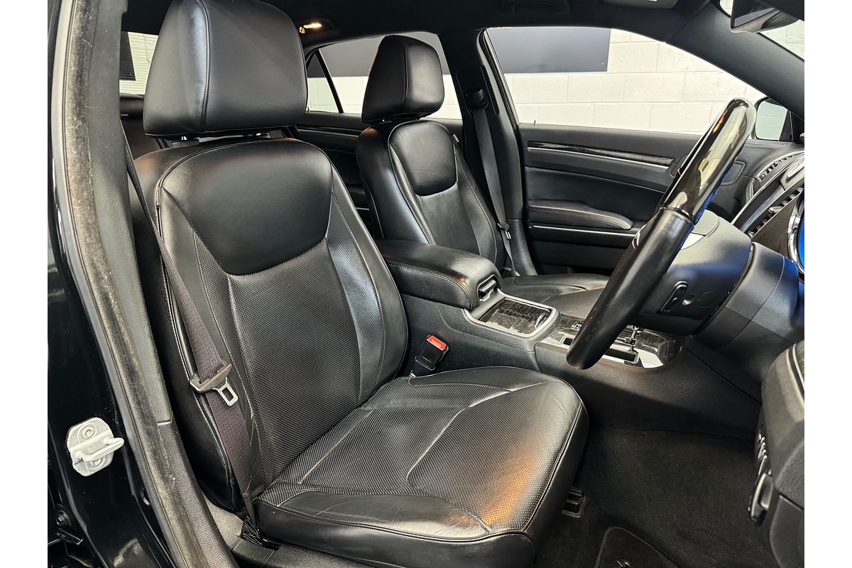 2012 Chrysler 300
