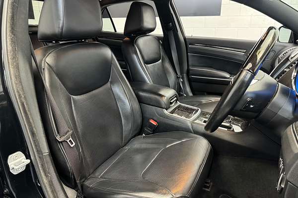2012 Chrysler 300