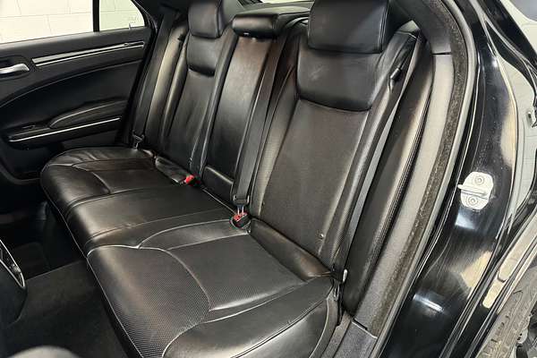 2012 Chrysler 300