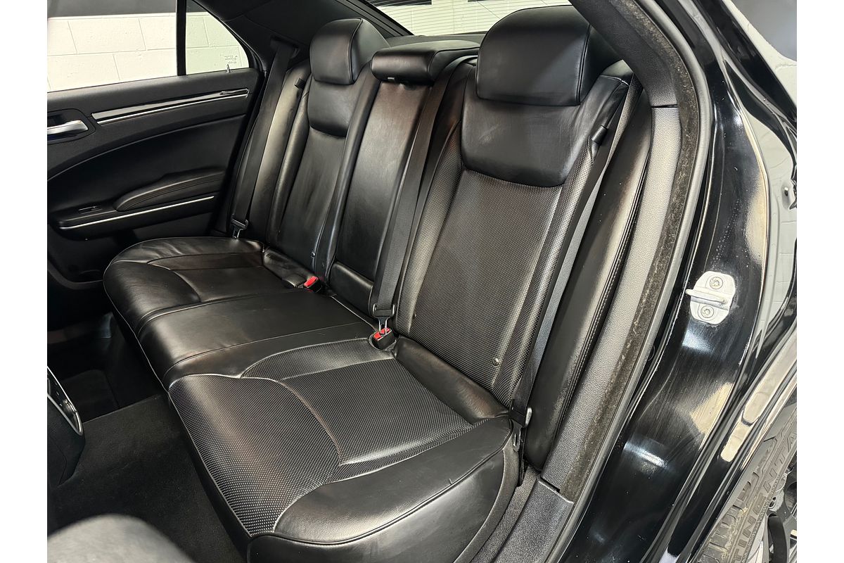 2012 Chrysler 300