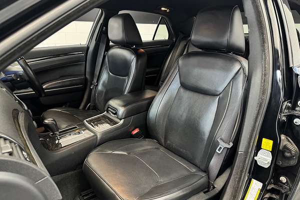 2012 Chrysler 300