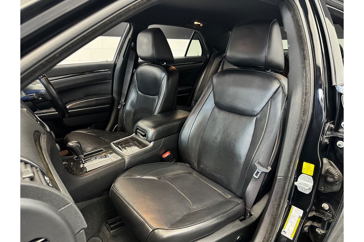 2012 Chrysler 300