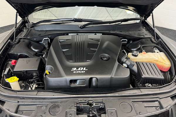2012 Chrysler 300