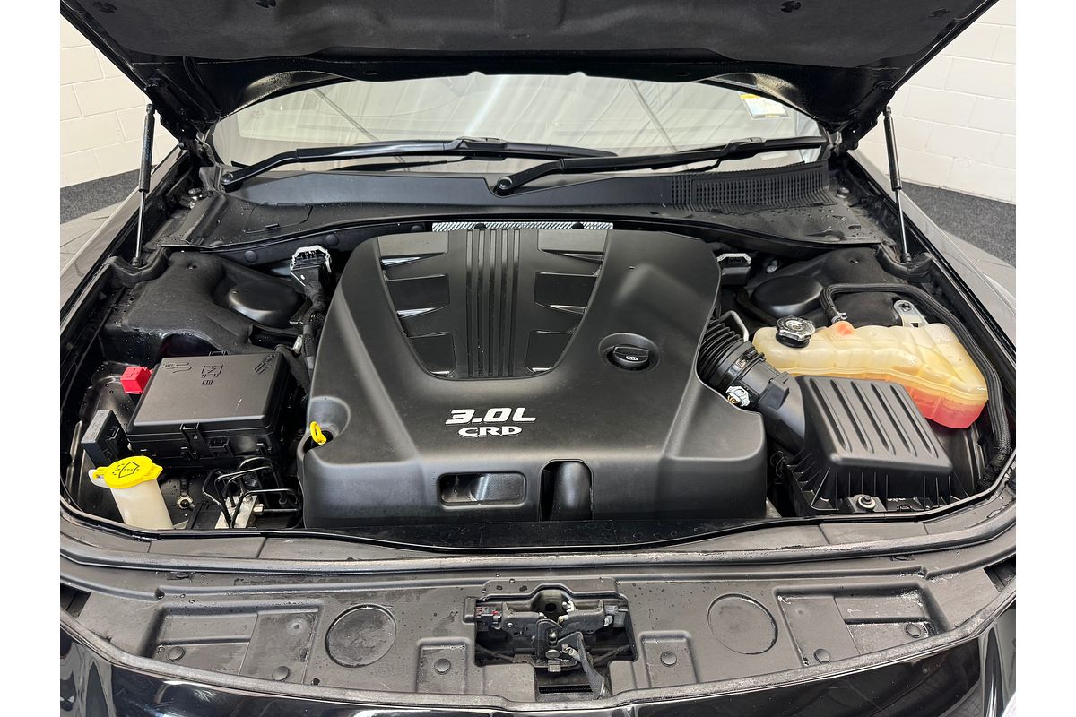 2012 Chrysler 300