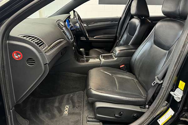 2012 Chrysler 300