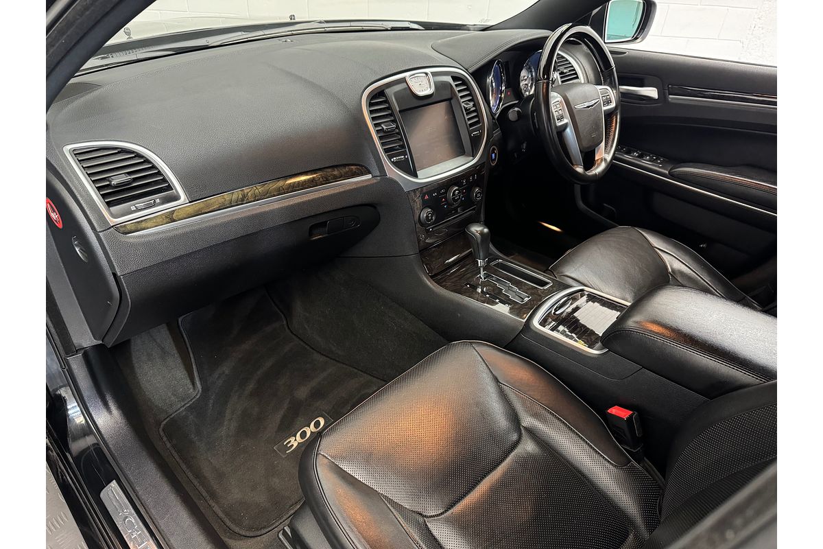 2012 Chrysler 300