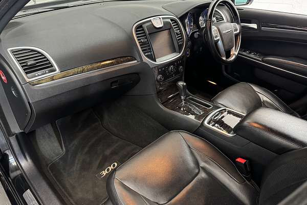 2012 Chrysler 300