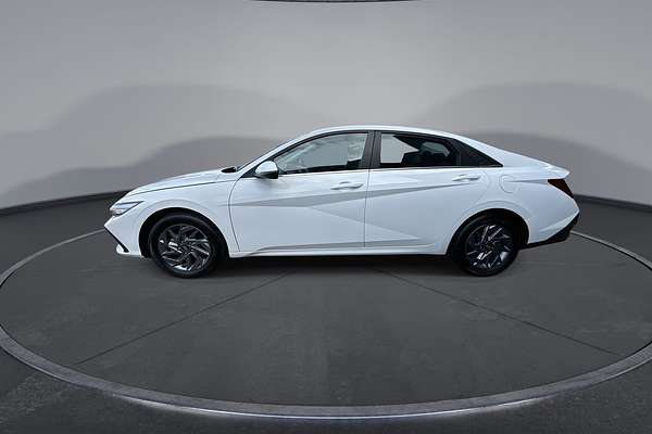 2024 Hyundai i30 Hybrid CN7.V2