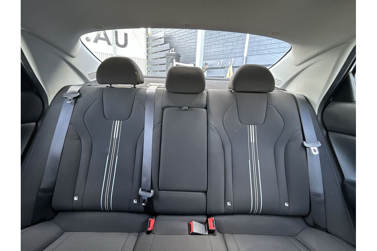2024 Hyundai i30 Hybrid CN7.V2