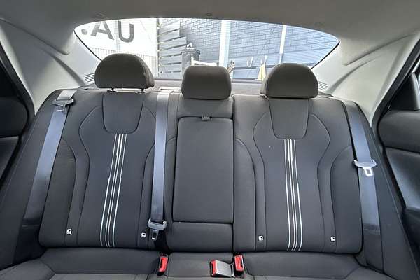 2024 Hyundai i30 Hybrid CN7.V2