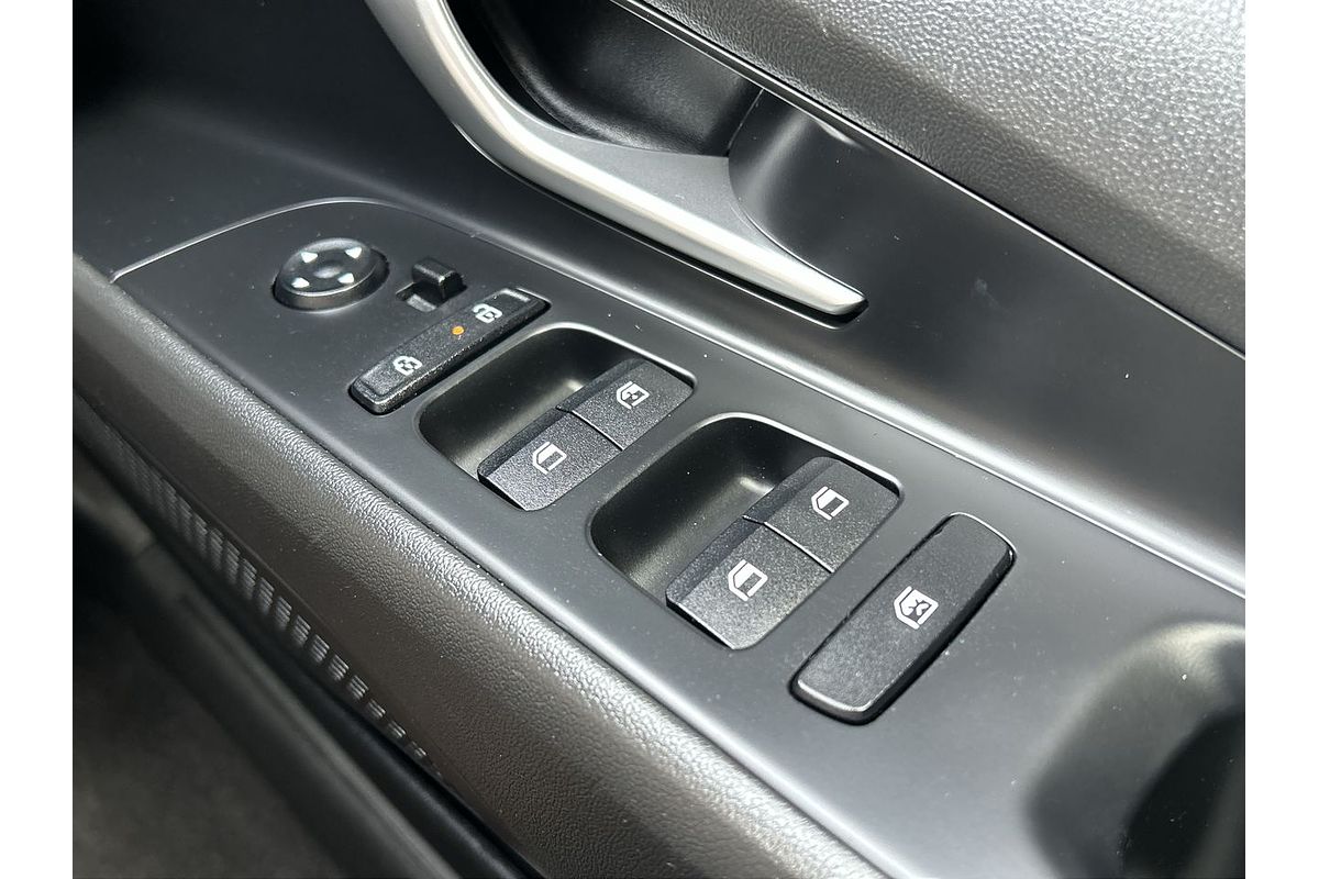 2024 Hyundai i30 Hybrid CN7.V2