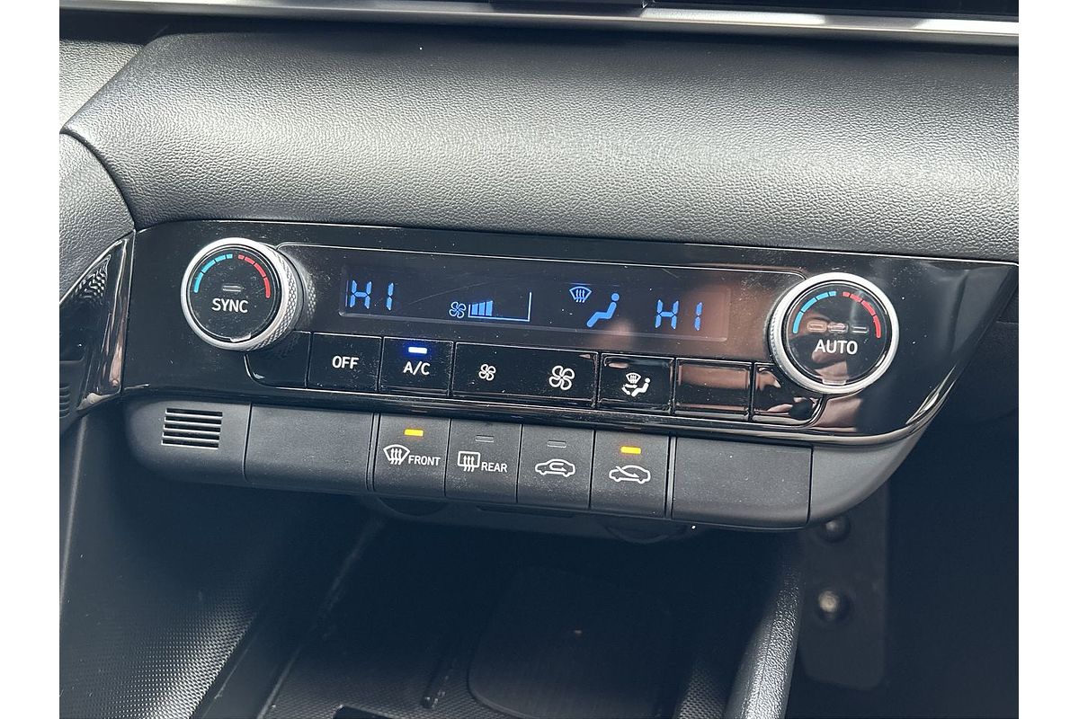 2024 Hyundai i30 Hybrid CN7.V2