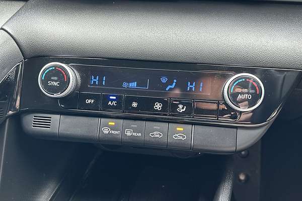 2024 Hyundai i30 Hybrid CN7.V2