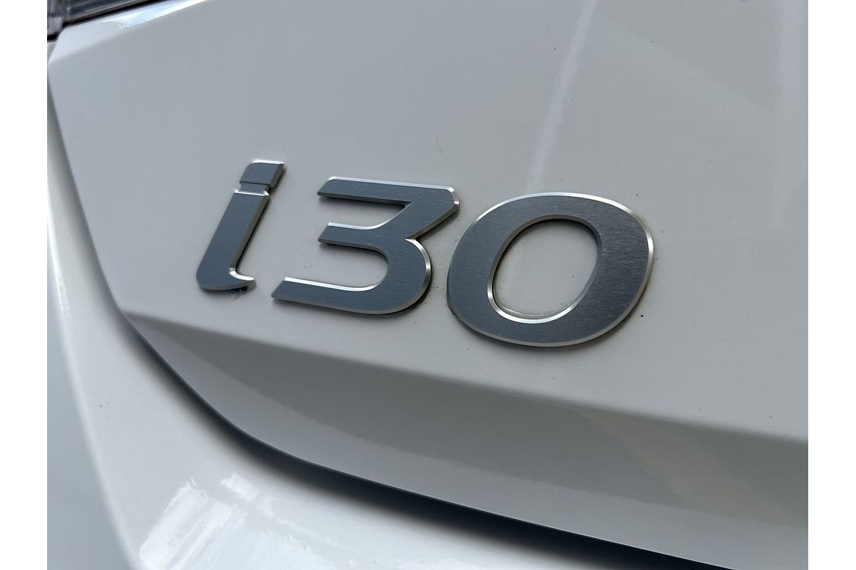 2024 Hyundai i30 Hybrid CN7.V2