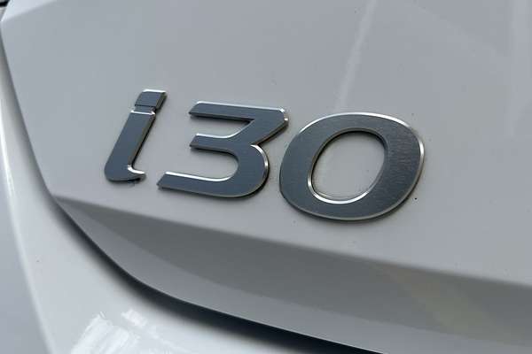 2024 Hyundai i30 Hybrid CN7.V2