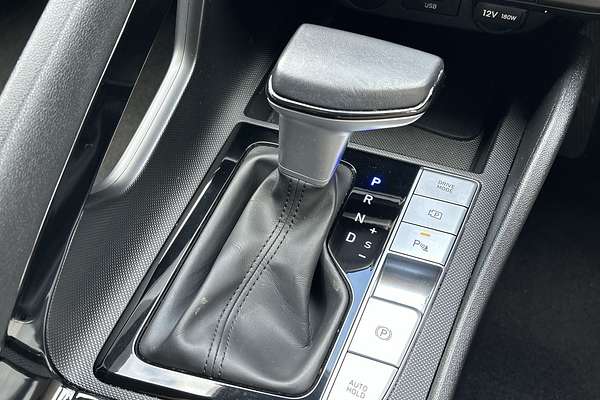2024 Hyundai i30 Hybrid CN7.V2
