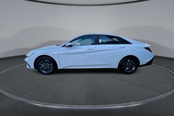 2024 Hyundai i30 Hybrid CN7.V2