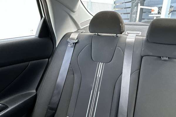 2024 Hyundai i30 Hybrid CN7.V2